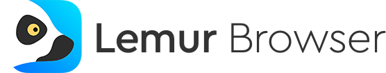 Install Lemur Browser